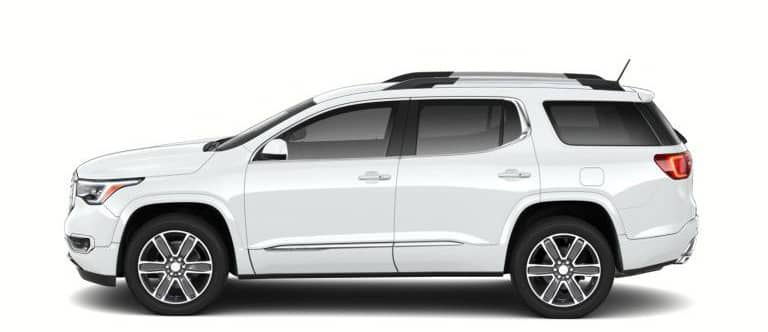 GMC Acadia